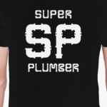 Super Plumber. Супер Сантехник