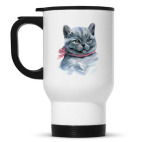 Кружка-термос