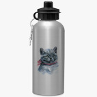 Спортивная бутылка