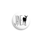 JANE DOE