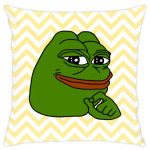 Лягушонок Пепе