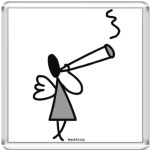  'Феечка-дофенечка'