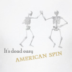 AMERICAN SKELETONS