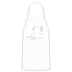 Кухонный фартук