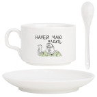 Кофейный набор