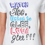  Glee