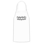 Кухонный фартук