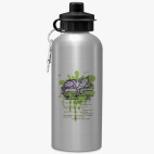 Спортивная бутылка