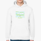 Толстовка худи