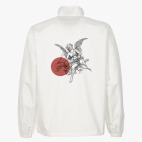 Ветровка без капюшона