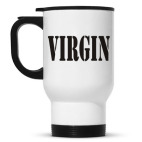 Кружка-термос