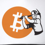 Биткоин майнер