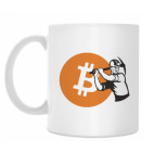 Кружка 330 мл