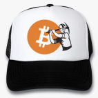 Биткоин майнер