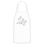 Кухонный фартук