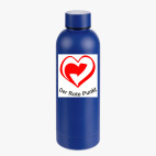 Термобутылка