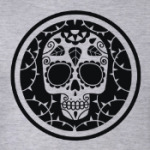 Мексиканский череп