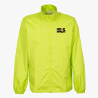 Ветровка без капюшона