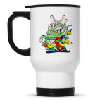 Кружка-термос