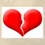 Разбитое сердце