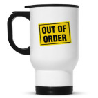 Кружка-термос