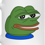 Smile Pepe