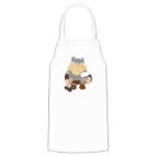 Кухонный фартук