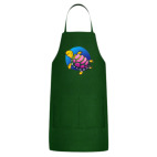 Кухонный фартук