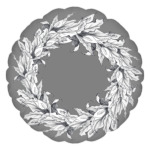 Спатифиллумы, графика