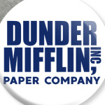 Dunder Mifflin / The Office