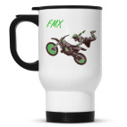 Кружка-термос