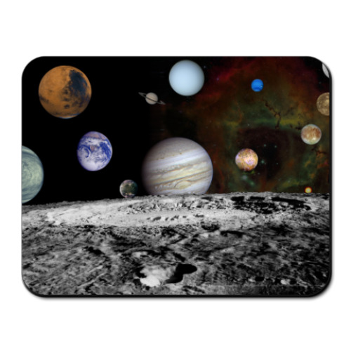 Коврик для мыши Коврик для мыши