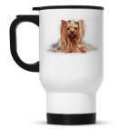 Кружка-термос