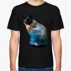 Котик космический