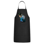 Кухонный фартук