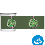 Средний палец мертвеца