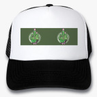 Кепки Trucker