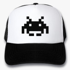 Кепки Trucker