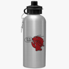 Спортивная бутылка