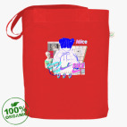 Сумка шоппер