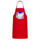 Кухонный фартук