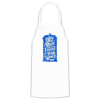 Кухонный фартук