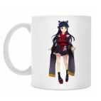 Кружка 330 мл