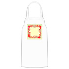 Кухонный фартук