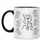 Металлические Муравьи