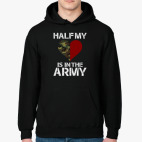 Толстовка худи