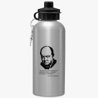 Спортивная бутылка