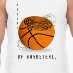 Планета баскетбола