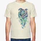 'Абстрактный бульдог'