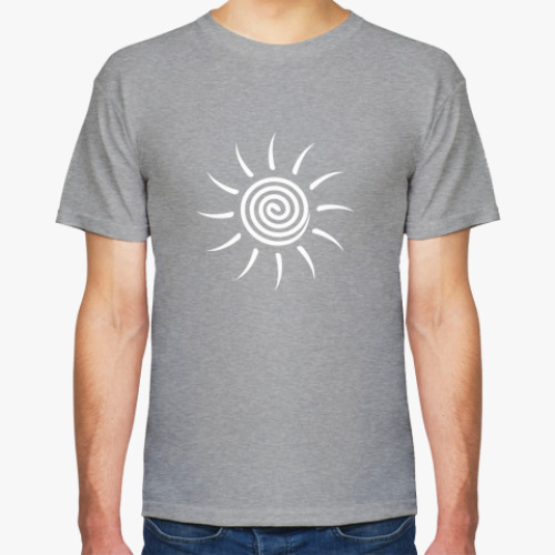 Футболка Солнышко